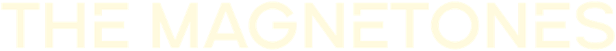 The Magnetones
